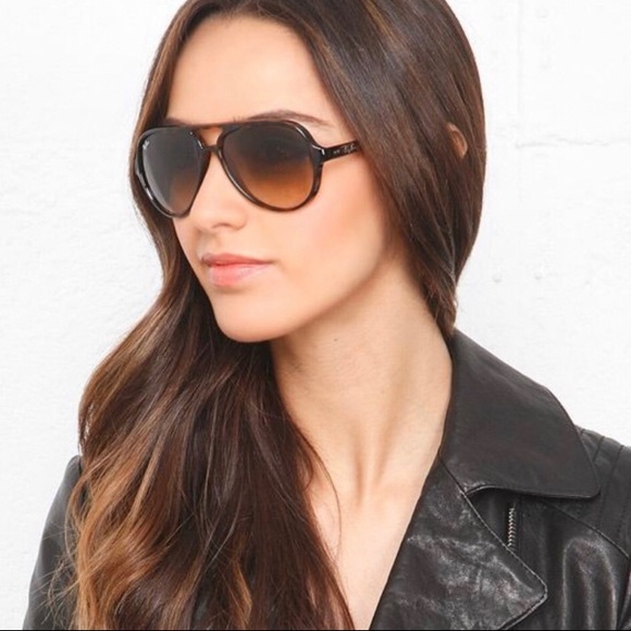 Ray Ban Cats 5000 classic - Picture 4 of 6